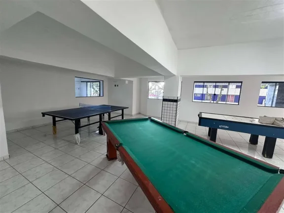 Imagem APARTAMENTO COM 100.26 m² - AVIAÇÃO - PRAIA GRANDE SP