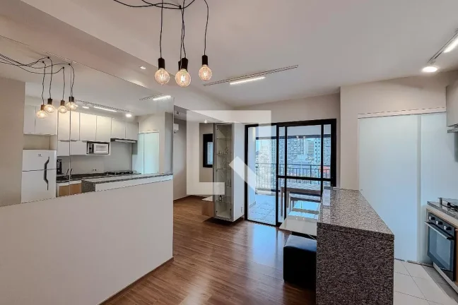 Imagem Apartamento à Venda - Ipiranga, 2 Quartos, 69 m2