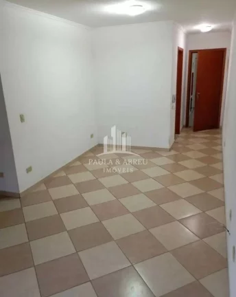 Imagem APARTAMENTO 2 DORMITÓRIOS VILA EMILIO - MAUÁ