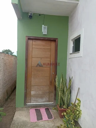Imagem Casa à venda no bairro Joaia - Tijucas/SC