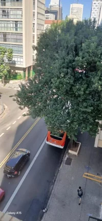 Imagem Apartamento com 3 dormitórios e vaga de garagem na Bela Vista