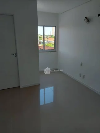 Imagem ÚLTIMA UNIDADE: Apartamento pronto para morar, 3 dormitórios à venda por R$ 560.000,00 - Edifício AMSTERDAM UNIQUE HOME - Ininga - Teresina/PI