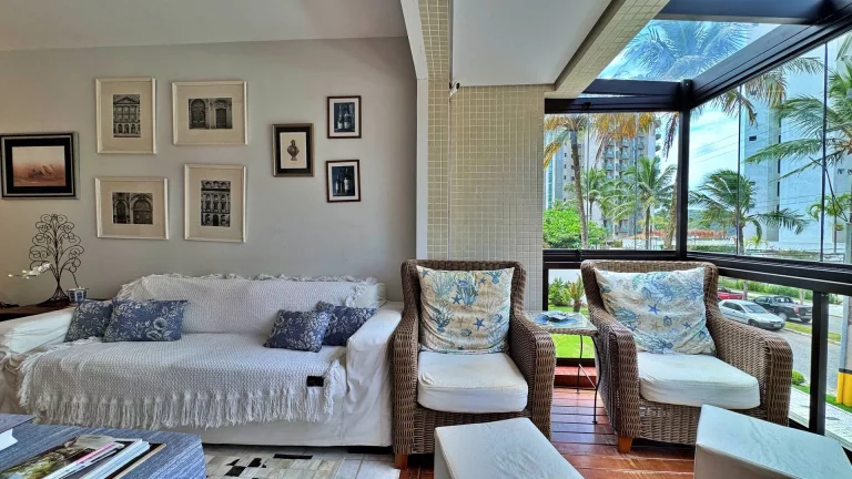Imagem Apartamento Duplex com 3 dormitórios à venda, 92 m por R$ 2.500.000,00