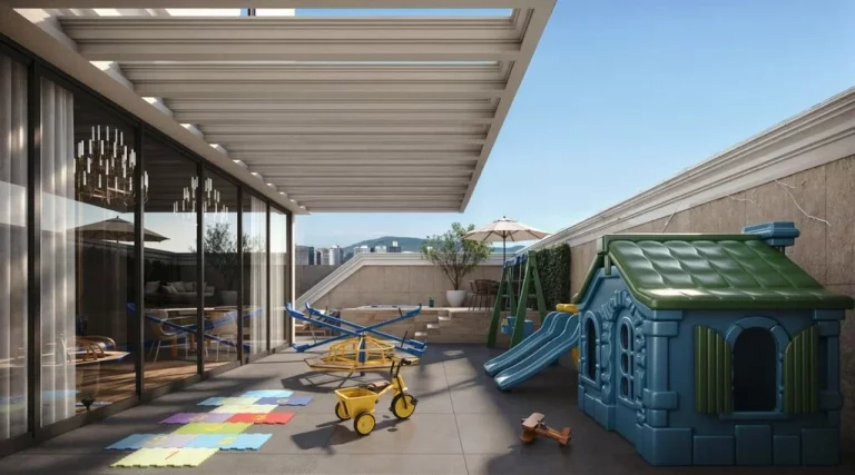 Imagem Ethan Tower - Apartamento à venda no bairro Centro - Porto Belo/SC