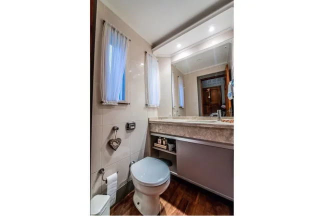 Imagem CI 221 Apto 612481066-245 - Apartamento à venda no bairro Cristal - Porto Alegre/RS