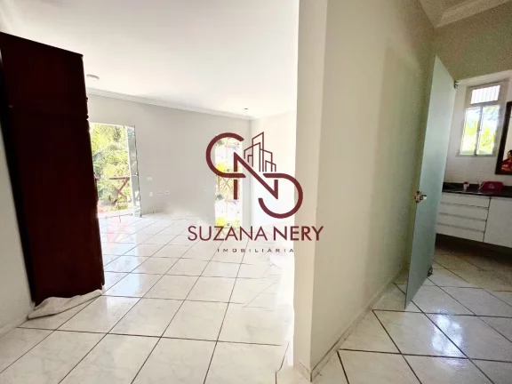 Imagem Casa em Ponta Negra com área de lazer privativa