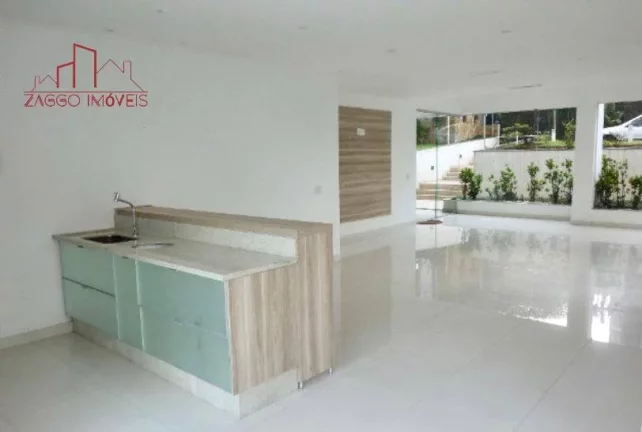 Imagem Apartamento com 2 Quartos à Venda, 93 m² em Vila Andrade - São Paulo Imagem Apartamento com 2 Quartos à Venda, 93 m² em Vila Andrade - São Paulo