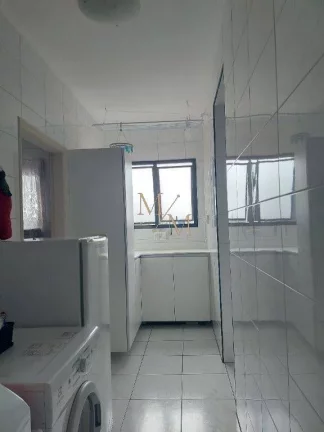 Imagem Apartamento a venda no Embaré,3 dormitórios, suíte, dependência completa