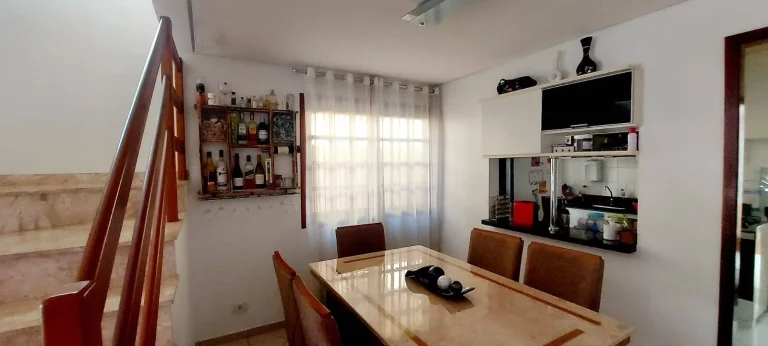 Imagem Casa à venda no Condomínio Residencial Villa D'Este.