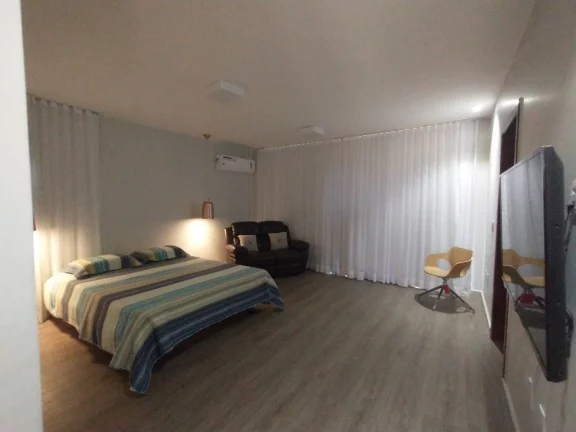 Imagem Casa Luxuosa à Venda no Jardim Botânico 3 – Conforto e Sofisticação em Cada
