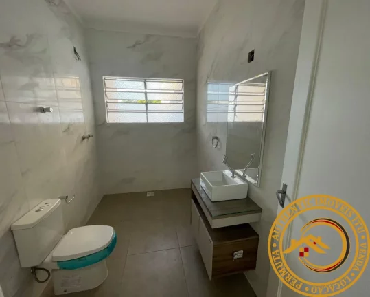Imagem CASA RESIDENCIAL em ITU - SP, CENTRO