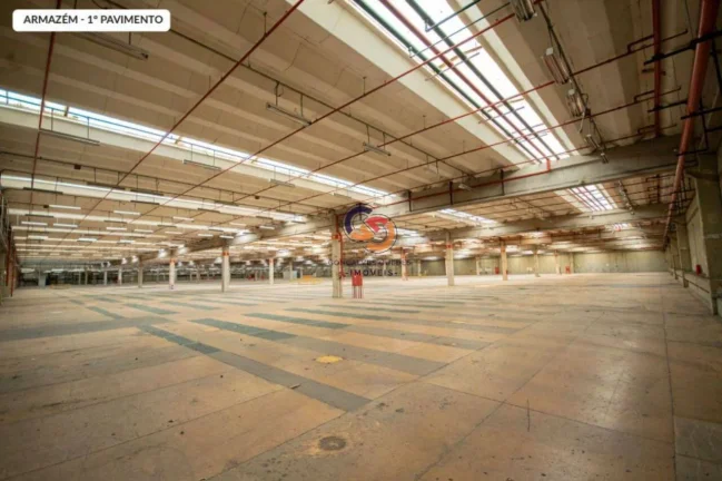 Imagem GALPÃO MONOUSUARIO PARA LOCAÇÃO 41.408,21m² - BARUERI/TAMBORÉ - SP