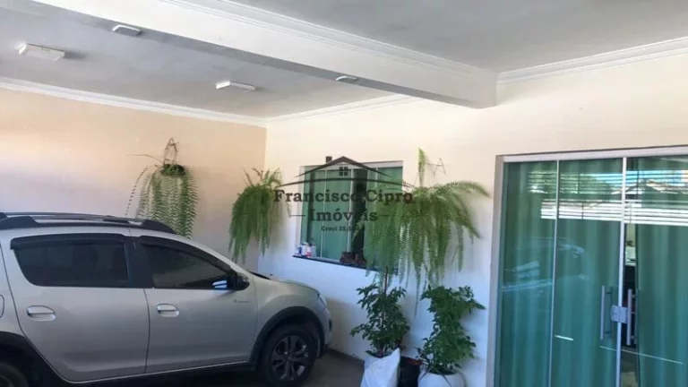 Imagem Casa à venda no bairro Vila dos Comerciários II - Guaratinguetá/SP