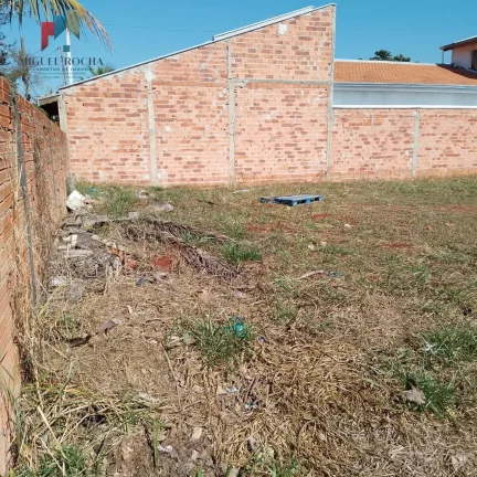 Imagem Terreno em Loteamento em Europark, Tatuí/SP