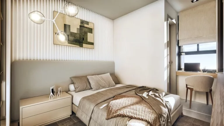 Imagem Apartamento Garden à venda em João Pessoa, Jardim Oceania, com 1 quarto, 32,17m2