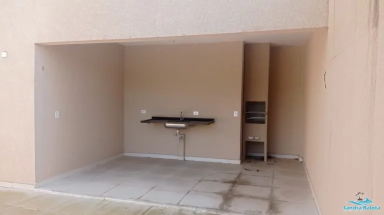 Imagem Cobertura na Praia das Toninhas de 150 m²/A poucos metros da Praia