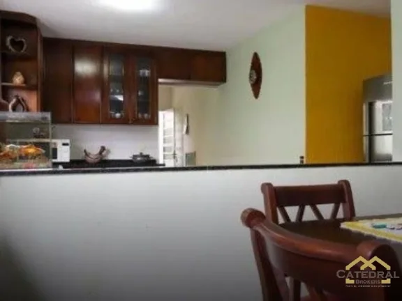 Imagem CASA COM 3 DORMITÓRIOS À VENDA, 327 M² POR R$ 905.000,00 - JARDIM DAS TULIPAS - JUNDIAÍ/SP