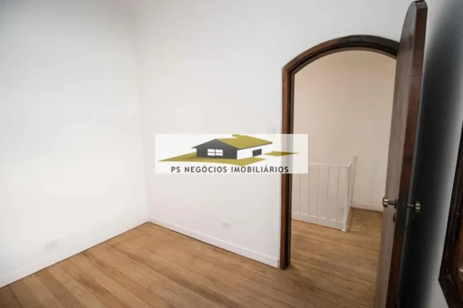Imagem Sobrado Residencial ou Comercial no Cambuci