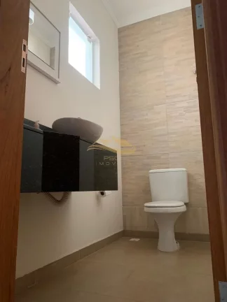 Imagem CASA EM CONDOMÍNIO RESIDENCIAL em INDAIATUBA - SP, ALTOS DE ITAICI