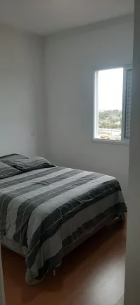 Imagem EDIFÍCIO TORRE DO TAQUARAL - Área útil: 73,00 m² - Apartamento novo, com 03 dormitórios, sendo ...