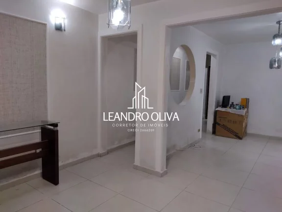 Imagem Sobrado à Venda – Saúde • 120 m² • 3 dormitórios • 2 vagas