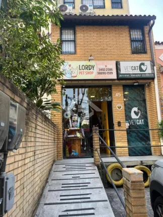 Imagem Comercial para Venda no bairro Santa Rosa, localizado na cidade de Niterói