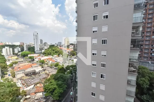Imagem Apartamento à Venda - Vila Mariana, 1 Quarto, 26 m2