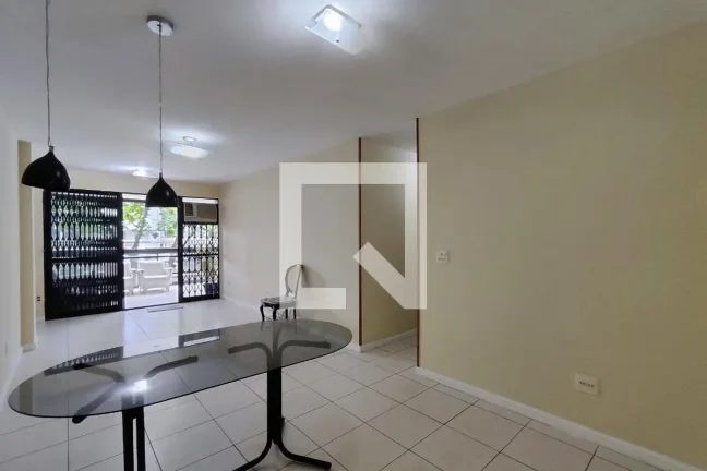 Imagem Apartamento à Venda - Recreio, 3 Quartos, 117 m2