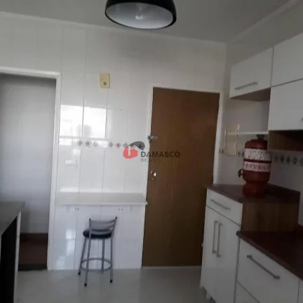 Imagem Apartamento à venda 2 Quartos, 1 Vaga, 67M², Nova Gerty, São Caetano do Sul - SP