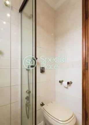 Imagem Apartamento em moema, 235m², Living para 3 ambientes, sacada, lavabo, 4 suítes, cozinha planejada ...