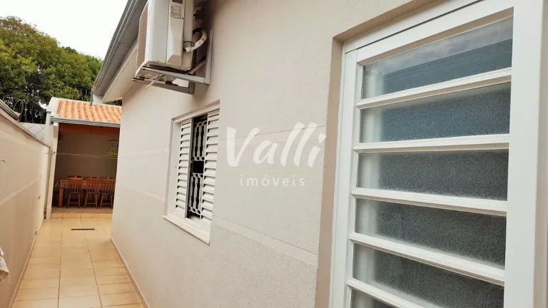 Imagem CASA RESIDENCIAL em Santa Bárbara Doeste - SP, Jardim São Francisco
