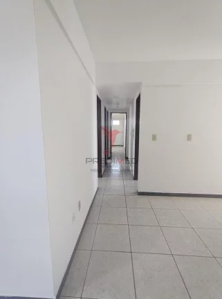 Imagem Oportunidade! Apartamento para venda 4 quartos mais DCE 140 M2, Varanda ,2 Vagas,no Bessa