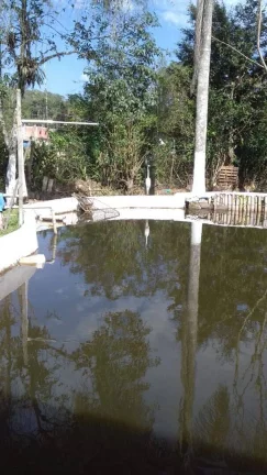 Imagem Pesqueiro à venda por R$ 850.000 - Jardim Palmira - Rio Grande da Serra/SP