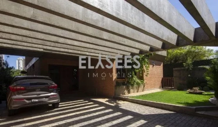 Imagem Casa RESIDENCIAL em SÃO PAULO - SP, JARDIM GUEDALA