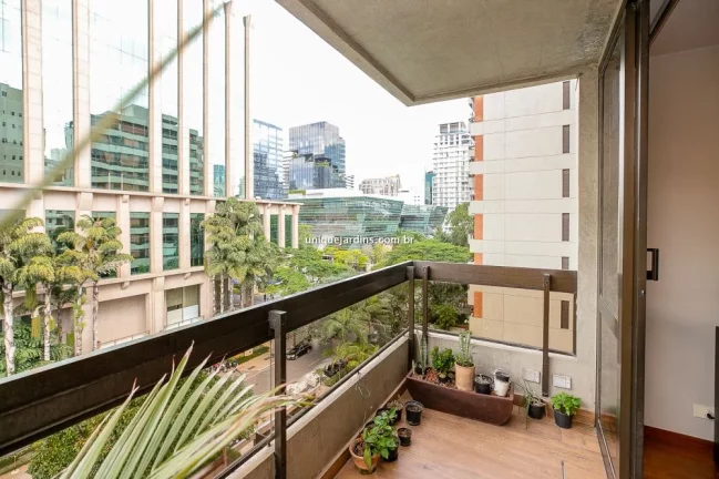 Imagem Apartamento à venda Itaim Bibi São Paulo