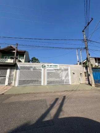 Imagem CASA RESIDENCIAL em SÃO JOSÉ DOS CAMPOS - SP, CIDADE VISTA VERDE