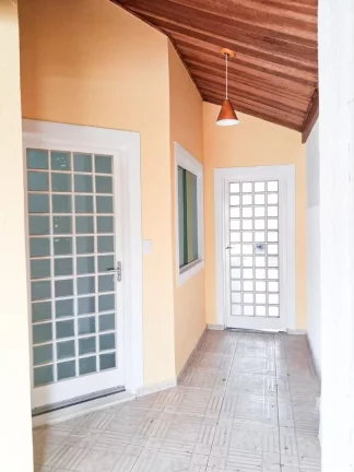 Imagem Casa à venda, 65 m² por R$ 350.000,00 - São Gonçalo - Taubaté/SP