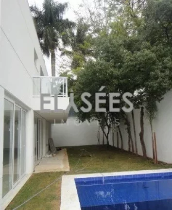 Imagem CASA RESIDENCIAL em SÃO PAULO - SP, PARQUE COLONIAL