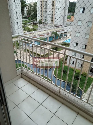 Imagem Alugue Apartamento Av Miguel Yunes Reserva dos Lagos
