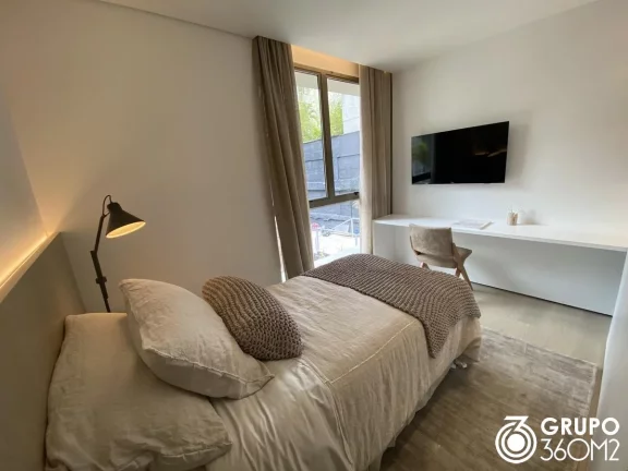 Imagem Apartamento para Venda em São Paulo / SP no bairro Jardim Paulista