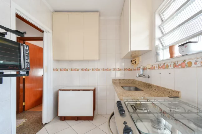 Imagem Apartamento com 2 Quartos à Venda, 82 m² em Aclimação - São Paulo
