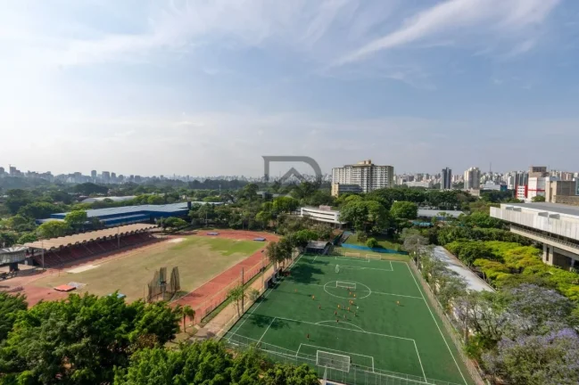 Imagem Apartamento ao lado do Parque Ibirapuera pronto para morar