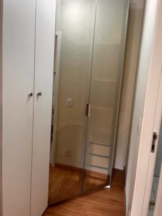 Imagem APARTAMENTO RESIDENCIAL em Santana de Parnaíba - SP, Tamboré