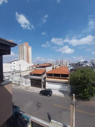 Imagem Cobertura Triplex para Locação