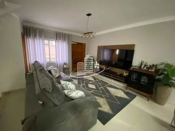 Imagem Casa de Condomínio