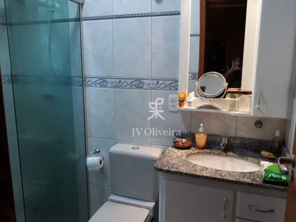 Imagem Sobrado com 3 dormitórios à venda, 190 m² por R$ 1.320.000,00 - Ferreira - São Paulo/SP