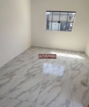 Imagem Sobrado com 3 quartos à venda, 150 m² por R$ 585.000 - Vila São João Batista - Guarulhos/SP