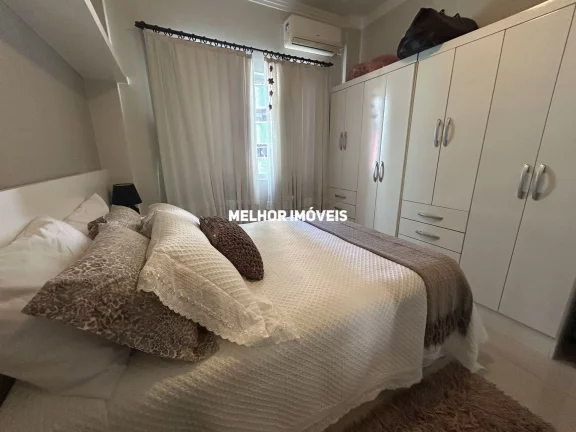 Imagem Apartamento á venda com 3 dormitórios localizado no centro de Balneário Camboriú