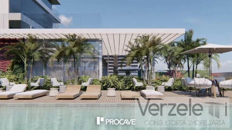 Imagem Frente ao Mar para Venda em Balneário Camboriú / SC no bairro Centro