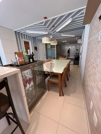 Imagem Apartamento a Venda no bairro Mar Grosso - Laguna, SC